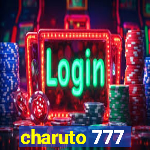 charuto 777